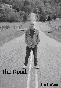 The Road by Rick Maue - Click Image to Close